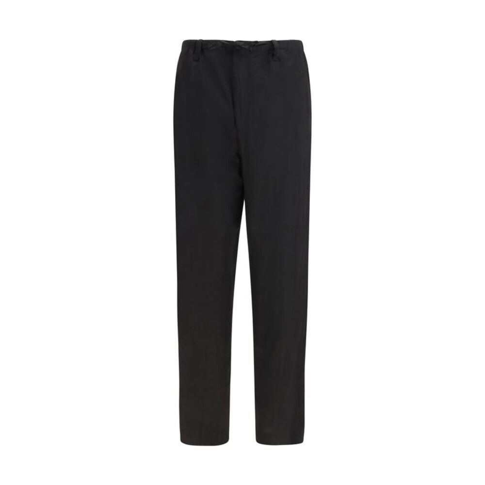 Dries Van Noten Men Penny Pants